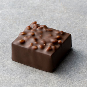 実生柚子ノワゼット