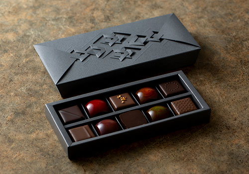 LUMIÈRE 10個入り