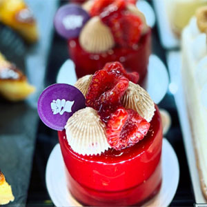 ショコラマダガスカル