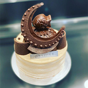 こどもの日ケーキ